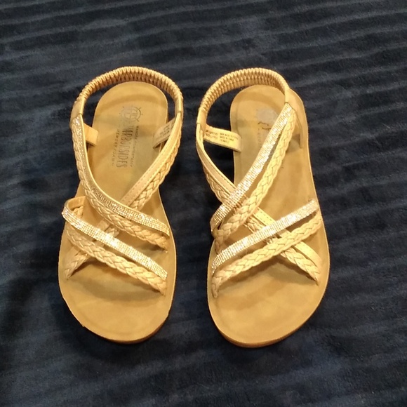 Women's sandals - Picture 2 of 4